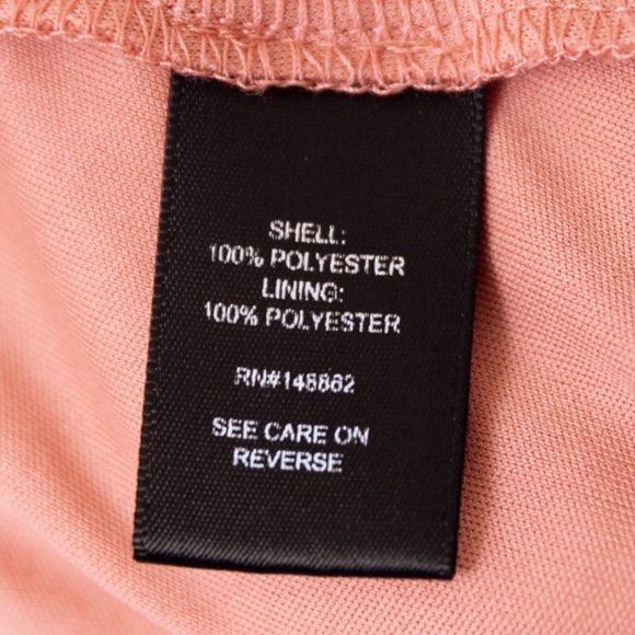 Torrid Plus size Chiffon Floral Skater Dress - Picture 8 of 8